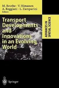 在飛比找博客來優惠-Transport Developments and Inn