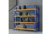 Giantz 2Mx1.8M Warehouse Shelving Garage Rack