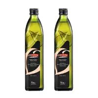 在飛比找蝦皮購物優惠-《慕雅利華》2瓶琵卡答750ml特級初榨冷壓 橄欖油 免運 