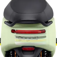 在飛比找Yahoo奇摩購物中心優惠-o-one GO螢膜 Gogoro3 車尾燈保護貼 滿版全膠