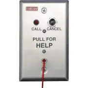 Dukane 9A3005 Lavatory Emergency Station, Pull Cord - Pc2000