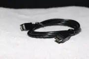 Display Port 6ft (v1.2), Male/Male, 30AWG