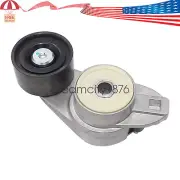 NEW Belt Tensioner Fit for Volvo D13 2011up & MACK MP8 22674901 21479276 US (for: Volvo)