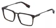 Police VPLQ77 MERCURY 4 672Y Men's Glasses Tortoiseshell Size 54 - Private Health Rebate - Blue Light Block Available