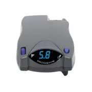 Tekonsha 90885 Prodigy P2 Electronic Brake Control for 1 to 4 Axle Trailers