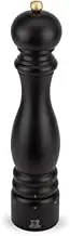 Peugeot Paris U'Select Salt Mill, Wood, Chocolate, 30 cm, 23539