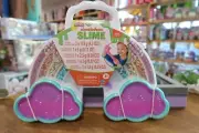 Play-Doh Nickelodeon Slime Brand/Rainbow Set, Charms, Kids Arts & Crafts, Age 4+