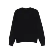[Tom Ford] Tom Ford Cashmere Sweater 54 IT BLUE