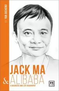 在飛比找博客來優惠-Jack Ma & Alibaba: A Business 