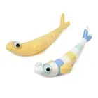 SunnyLife Kids Inflatable Noodle Finn the Fish Multi Set of 2