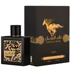 Lattafa Perfumes Qaed Al Fursan for Unisex Eau de Parfum Spray - 3 Ounce