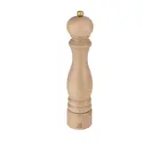 Peugeot Paris Wooden Pepper Mill 30cm Natural