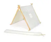 Trademark Innovations Canvas A-Frame Tent