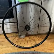 WTB ST123 29er front wheel clincher NEW!!!