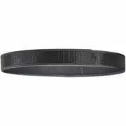 Bianchi Black Nylon AccuMold 7205 Belt Liner Fits 1.5"-2.25" Belts