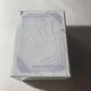Gundam Card Game Limited BOX Ver. Beta Japan Version PMMA Sealed