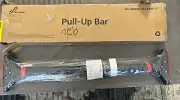Pull Up Bar for Doorway: Strength Training Pull-up Bars without Screw - Adjus...