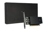 Leadtek nVidia RTX A1000 8GB (ATX Bracket)