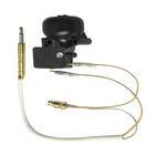 Replacement Thermocouple and for Patio Heaters Room Gas Heaters