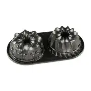 Nordic Ware Bundt® Duet Pan
