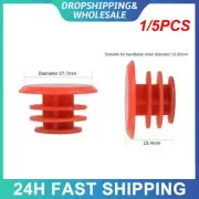 1/5PCS 3 Colors Fixed Gear Unique Design Anti-slip Plug Adventure Highest Evalua