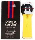 Pierre Cardin For Men EDC Spray Cologne 1.5oz Damaged Box New