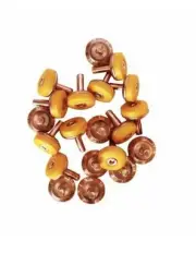 FIX-A-TAP 13mm 1/2" Soft Turn Tap Valve - 20 Pack Australian Made