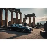 Save 10.01%! Naples to Positano/Sorrento Transfer via Pompeii (or Vice Versa)