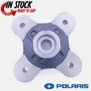 NEW OEM POLARIS HUB WHEEL BLK PART RZR 1000 XP TURBO 5141353-067