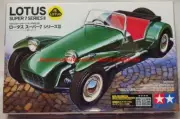 Tamiya 24357 1/24 Lotus Super 7 Series II