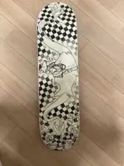 Jeremy Fish Hidden Champion Barry Mcgee