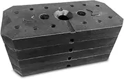 CORTEX 23kg Weight Stack Optional Upgrade Kit (SS3)