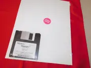 Waters MassLynx v.4.0 Openlynx Upgrade on disk; 667001296