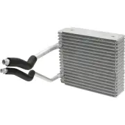 A/C Evaporator Core Rear UAC For 2005-2015 Nissan Armada (for: Nissan)