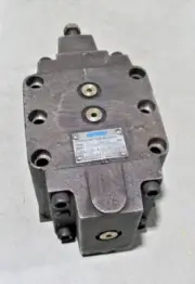 Danfoss Vickers RG-10-F2-30 Pressure Relief Control Valve 475-2000PSI *NEW*
