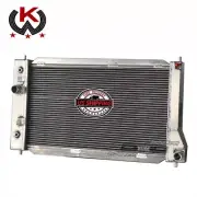 Fit 1995-2002 1996 Chevrolet Pontiac Cavalier Sunfire LS SE Performance Radiator (for: Chevrolet)