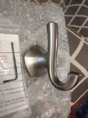 kohler robe hook