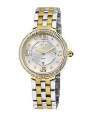 GV2 Verona Womens Diamond Swiss Watch