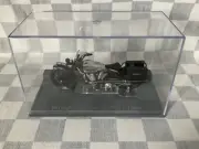 IXO MUSEUM COLLECTION 1/24 BROUGH SUPERIOR SS 100 1926