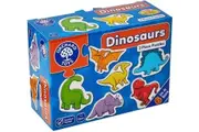 Orchard Toys - Dinosaurs Jigsaw Puzzle