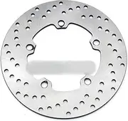 brakes YZF R1 YZF R6 YZF-R6S MT-10 MTN 1000 998cc MT 10 Motorcycle Rear Brake Disc Rotor
