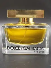 Dolce & Gabbana The One EDP 75ml Retail $209