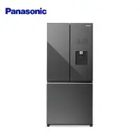 在飛比找myfone網路門市優惠-Panasonic 國際牌 ECONAVI 495L三門變頻