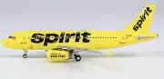 1:400 NG Models Spirit Airlines Airbus A319-100 N536NK