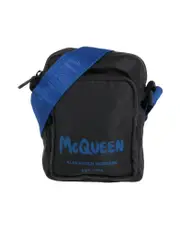[MCQUEEN] MCQUEEN Cross-body bags - Item 45730477