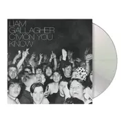 C’MON YOU KNOW (Limited Edition)