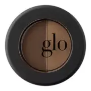 Glo Brow Powder Duo Brown. Brows