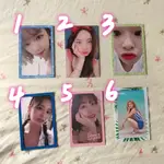 【新降價✨】 TWICE SUMMER NIGHTS DANCE THE NIGHT AWAY 小卡