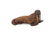 CollectA - Walrus Large Ocean Animal Figurine