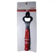 Coca-Cola Bottle Opener- New - Gibson Coke Collectable